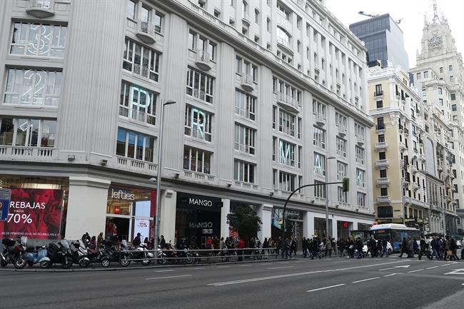 ep primarkgran viamadrid mangolefties