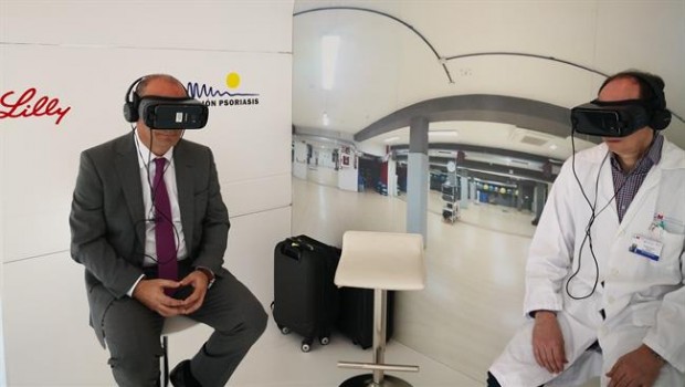 ep realidad virtualpuertahierromostrarimpactopsoriasis