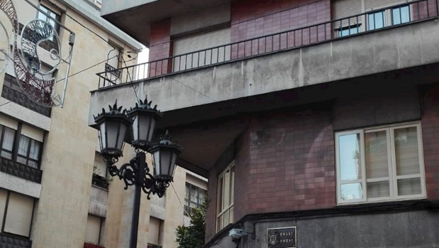 ep recurso de edificio compraventa alquiler se vende se alquila vivienda piso