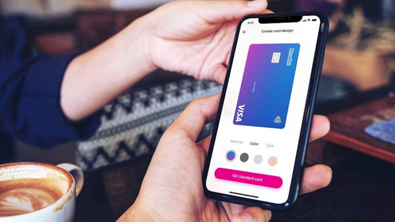 Revolut app | REVOLUT - Archivo ep revolut app