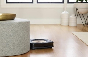 ep robot aspirador roomba s9