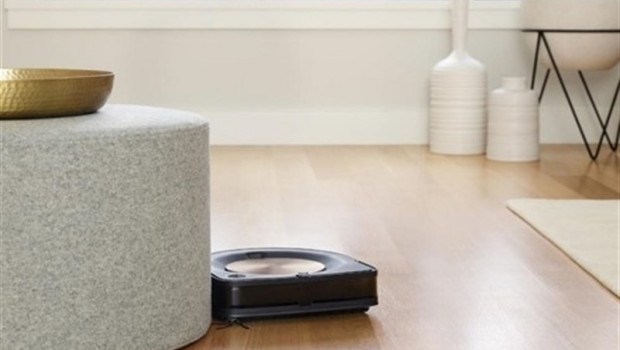 ep robot aspirador roomba s9