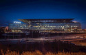 ep sede de endesa de noche en madrid