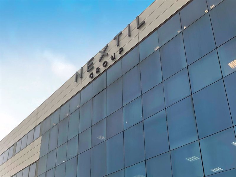 Nextil inicia operaciones en su fábrica de Guatemala con el objetivo de facturar 100 millones