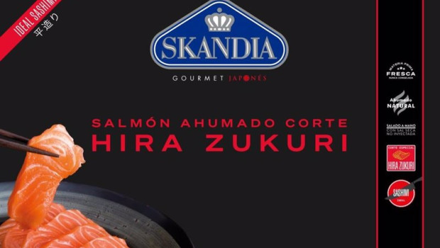 ep skandia lanza dos nuevas variedades de salmon basadas en el corte japones hira zukuri ep skandia lanza dos nuevas variedades de salmon basadas en el corte japones hira zukuri