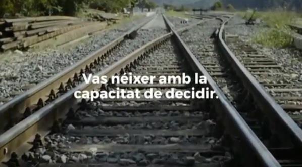 Spot de la Generalitat de Catalunya | GENCAT ep spotla generalitatcatalunya