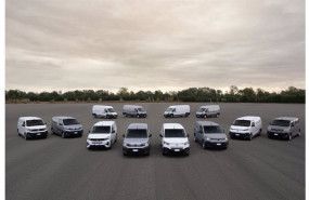 ep stellantis pro one logra una cuota del 355 en vehiculos comerciales cero emisiones en espana