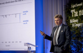 ep sven smit socio senior de mckinsey y director de mckinsey global institute durante la cuarta