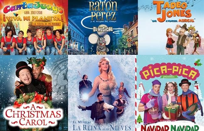 ep teatros infantiles