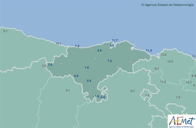 ep temperaturas minimascantabria1noviembre