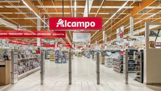ep tienda reformada de alcampo en euskadi