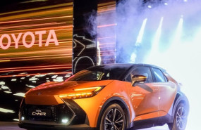 ep toyota arranca la produccion del nuevo c hr e invierte 308 millones en su planta tmmt