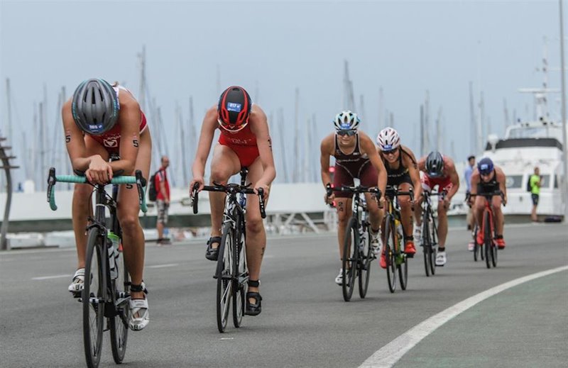 ep valencia acogera una prueba de la copa del mundo de triatlon de 2020