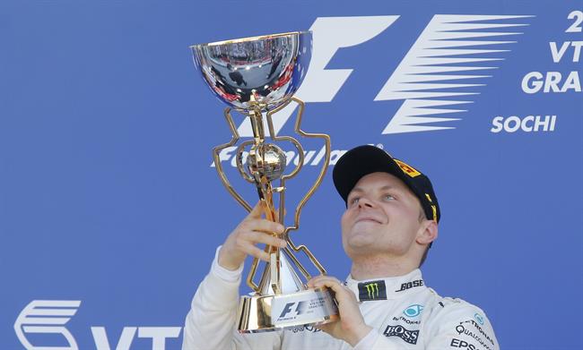 Valtteri Bottas Rusia | MAXIM SHEMETOV ep valtteri bottas rusia