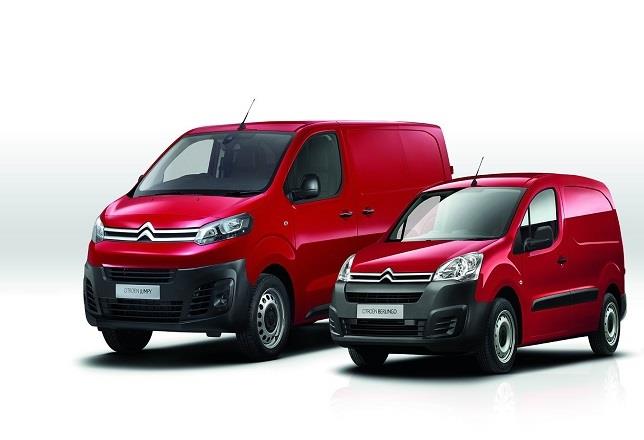 Vehículos comerciales de Citroën | CITROËN ep vehiculos comercialescitron