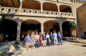 ep visita al parador de jarandilla de la vera tras las obras