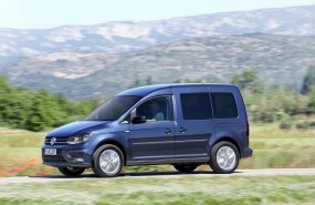 ep volkswagen caddy gnc