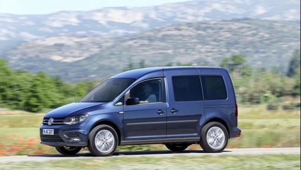 ep volkswagen caddy gnc