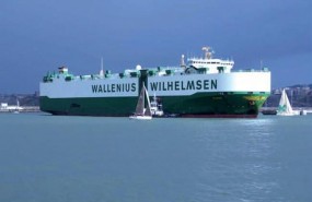 ep wallenius wilhelmsen