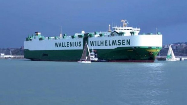 ep wallenius wilhelmsen
