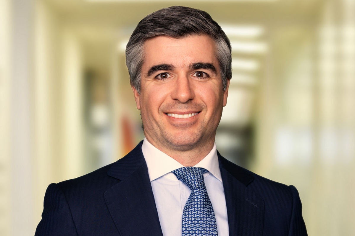 francisco amorim