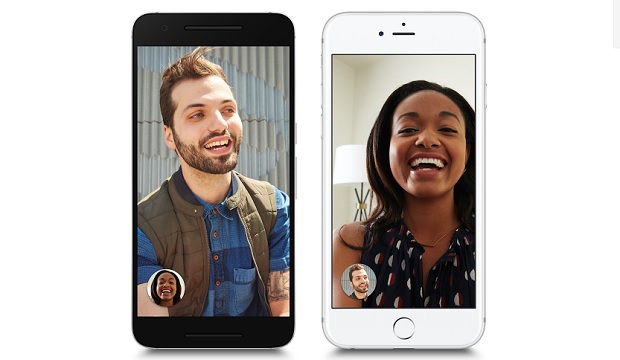 Google Duo Google Duo