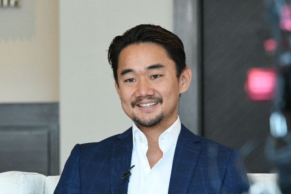 Bit2Me nombra a Koh Onozawa co-CEO para reforzar su crecimiento y presencia global