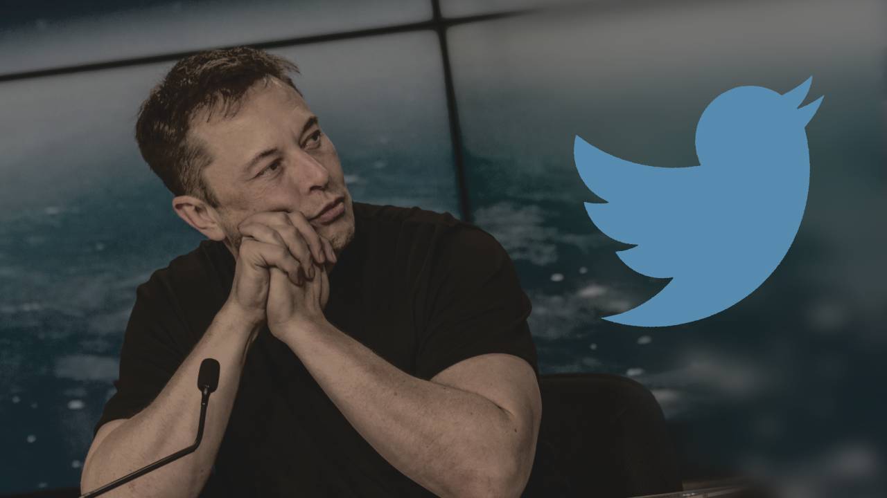 Musk levantará la expulsión de Trump en Twitter: Fue una decisión estúpida