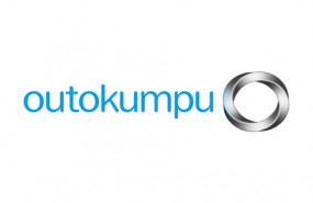 outokumpu logo