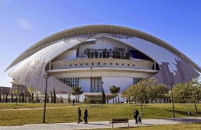 calatrava calatrava