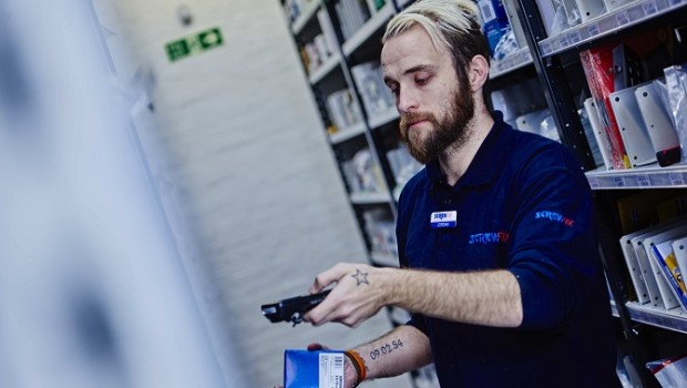 Kingfisher cautious on macro backdrop in United Kingdom and France