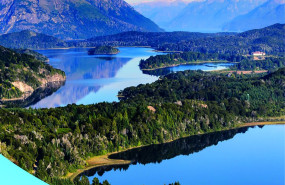 tui bariloche