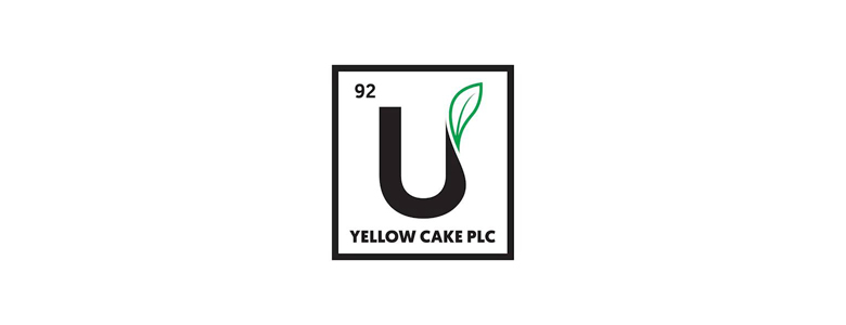 yellowcake logo