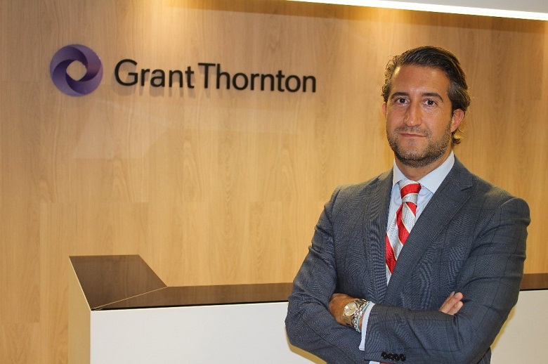Abanca ficha al jefe de M&A de Grant Thornton para crear un banco de inversión