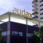 audax energia audax energia