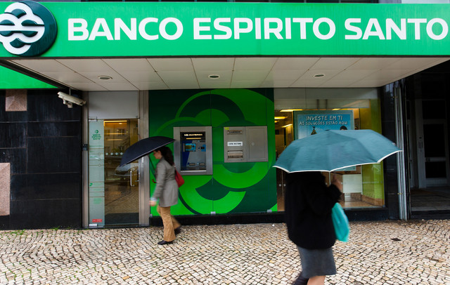 BES, banco espirito santo BES, banco espirito santo