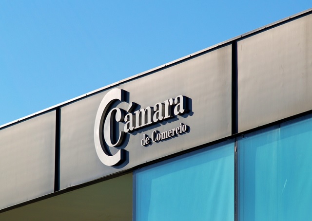 Cámara de Comercio de España. camara comercio españa