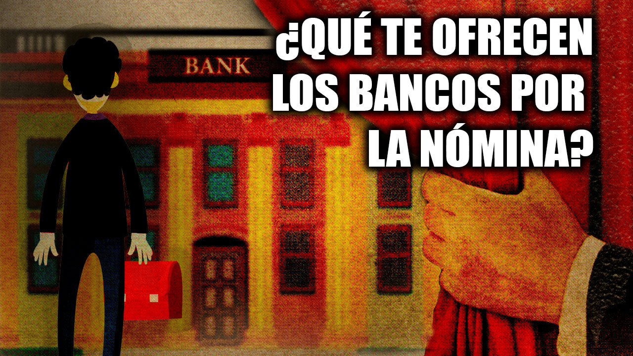 cuenta nÃƒÂ³mina bancos trabajadores