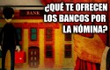 cuenta nómina bancos trabajadores cuenta nómina bancos trabajadores