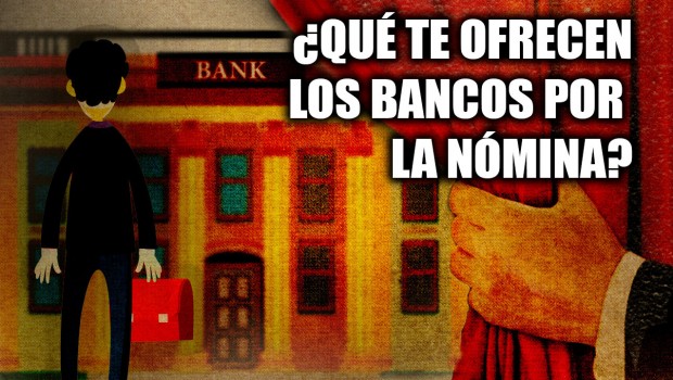 cuenta nÃƒÂ³mina bancos trabajadores