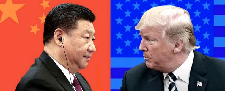 China: las acusaciones de EEUU sobre el robo de propiedad intelectual son una herramienta política
