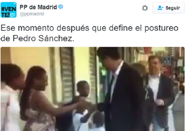 cifuentes sanchez polemica