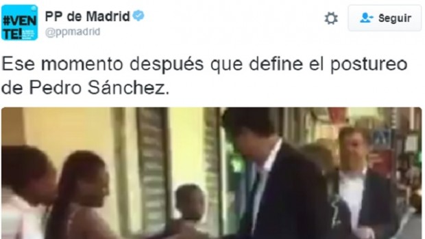 cifuentes sanchez polemica