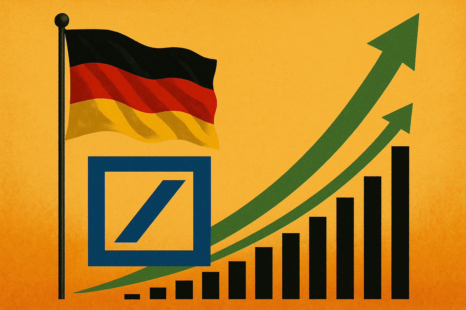 deutschebank sube