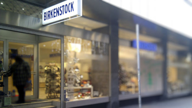 Birkenstock plans for New York IPO with valuation of up to $9.2bn 