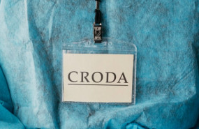 image of the news Croda backs FY profit guidance even as Q1 sales decline
