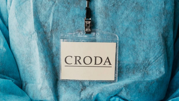 Croda International