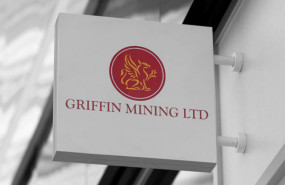 dl griffin mining aim china metals and mining production company logo dl griffin mining aim china metals and mining production company logo