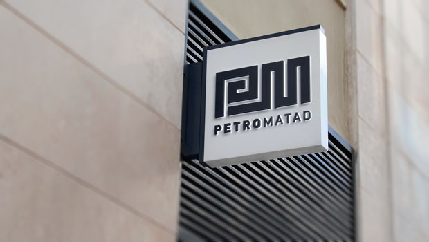 dl petro matad objetivo energía petróleo gas mongolia exploración desarrollo producción logos