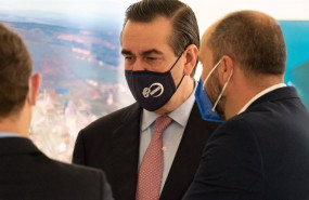 ep acerinox europa presenta sus ultimas inversiones medioambientales por importe de mas 12 millones